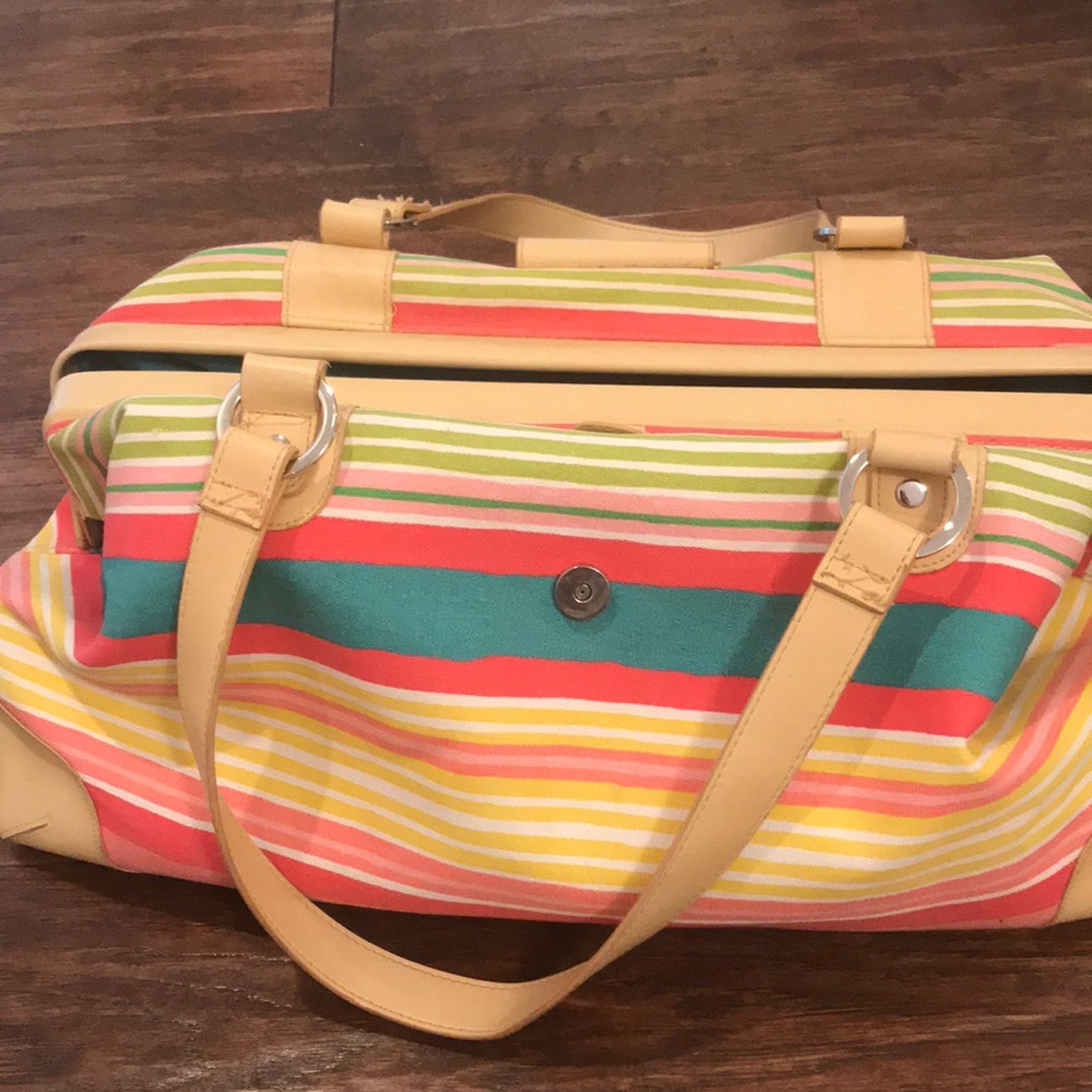 Bath and Body Works tote bag - Picture 2 of 12